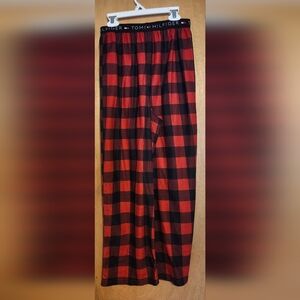 Tommy hillfiger pajamas